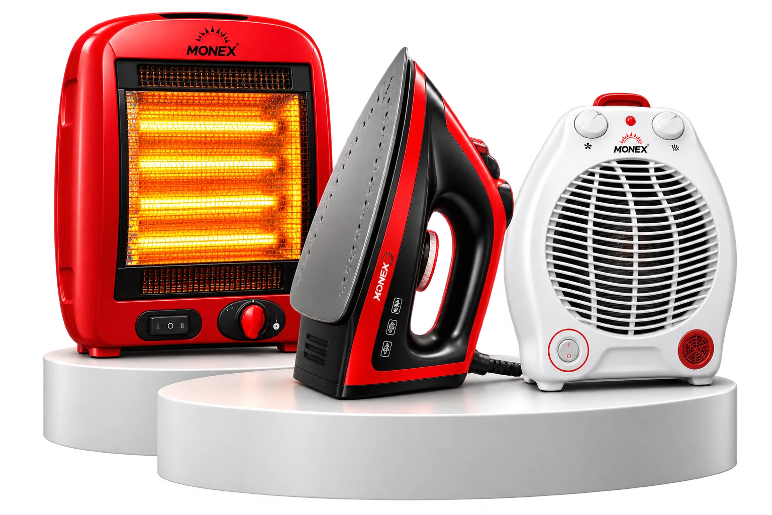 Monex Home Appliances