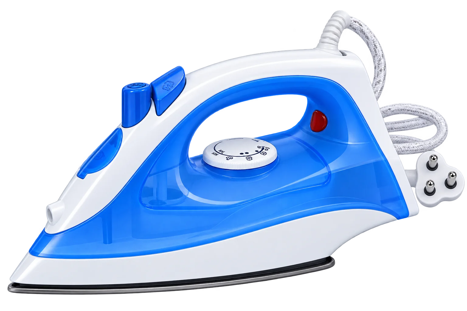 Monex Electric Steam Iron