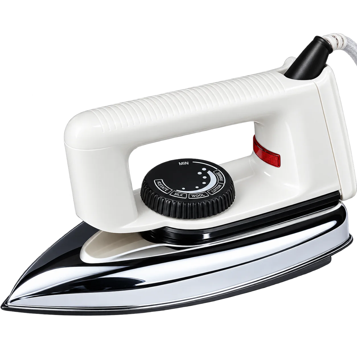 Monex Light Weight Automatic Iron