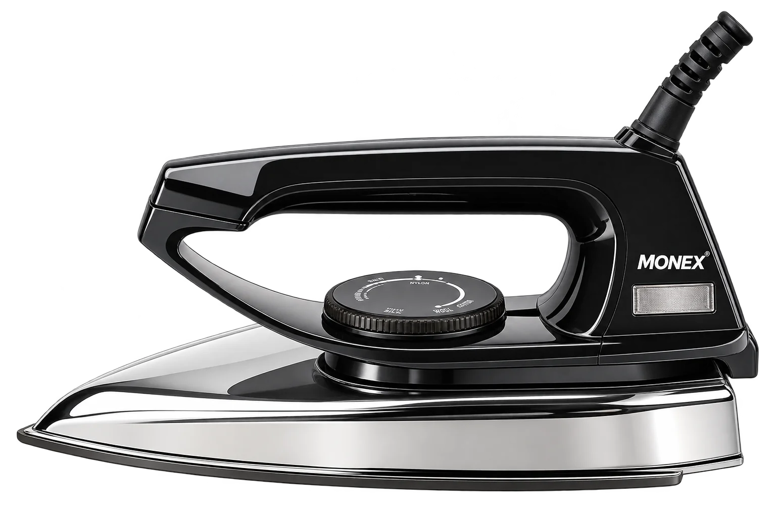 Monex Electric Iron Press