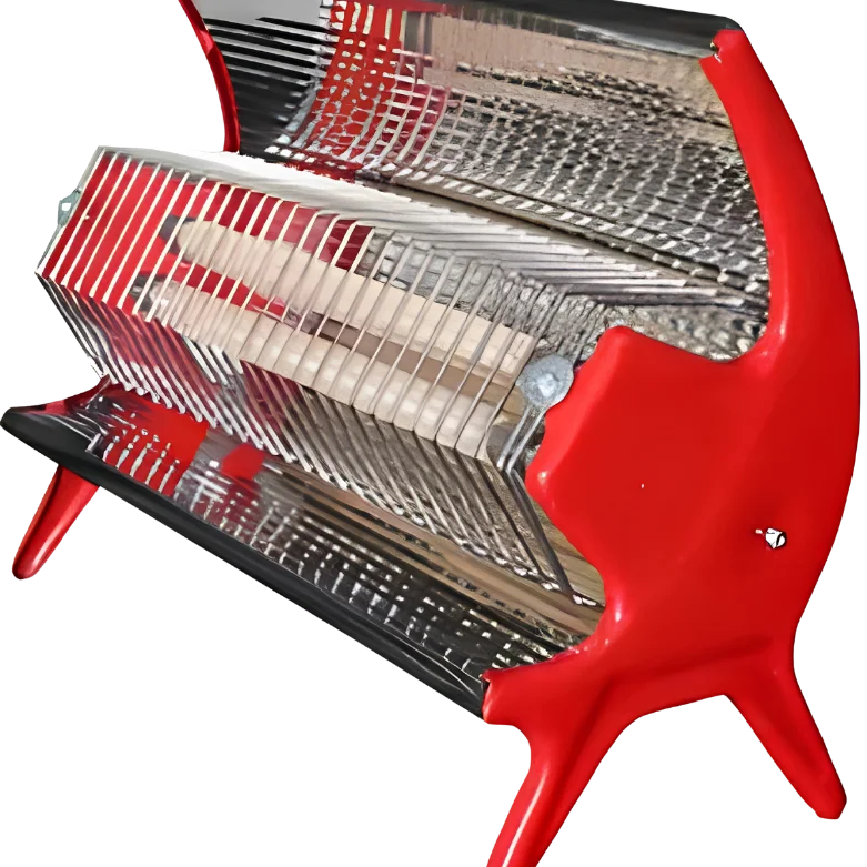 Room Heater