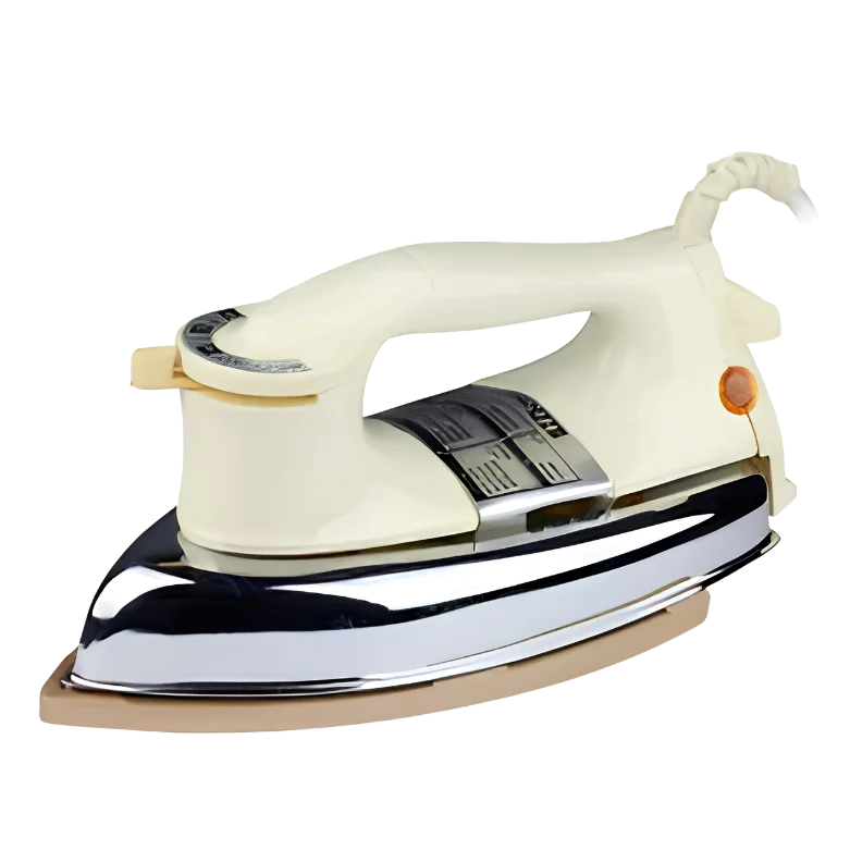 Electric Iron