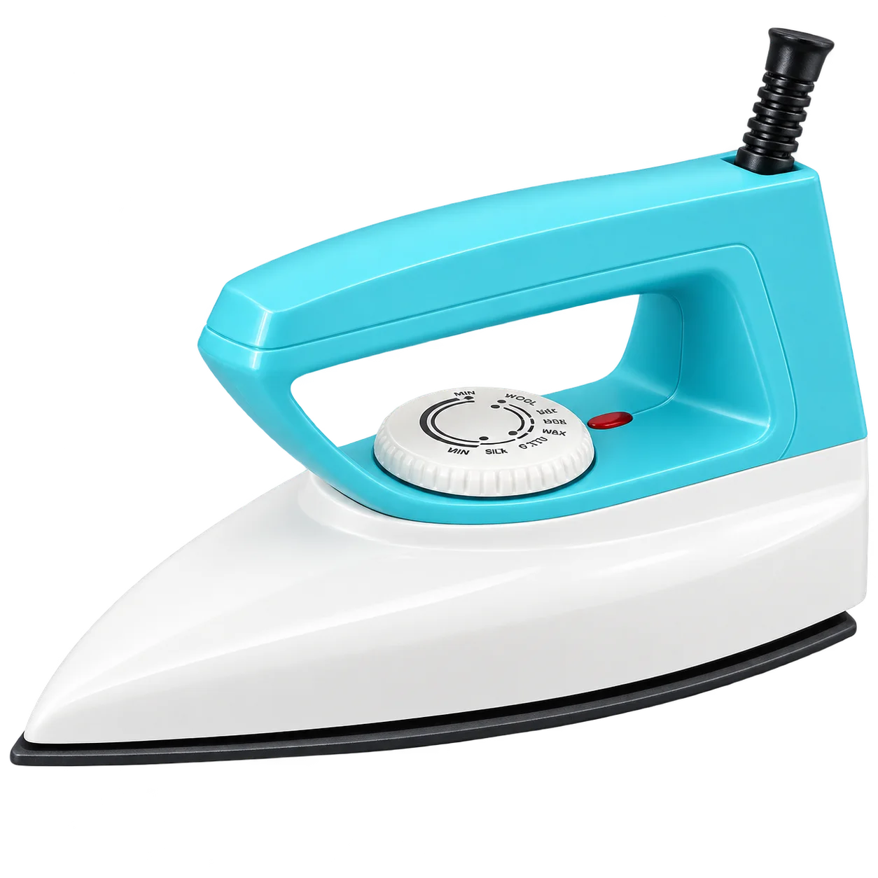 Monex Electric Light Weight Iron