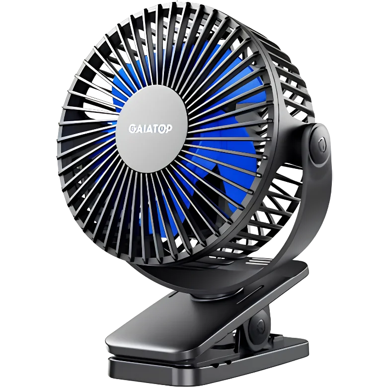 Monex Table Fan