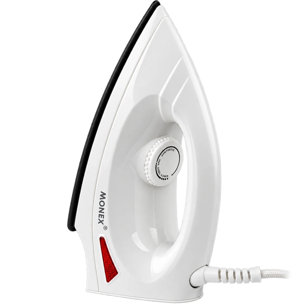 Monex Bullet Light Weight Iron